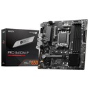 Płyta główna MSI B650M-P Pro Socket AM5 AMD B650 DDR5 miniATX