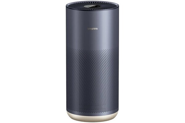 Oczyszczacz powietrza Smartmi KQJHQ02ZM fioletowy