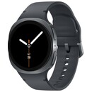 Smartwatch Samsung Galaxy Watch 8 LTE 1.34" szary