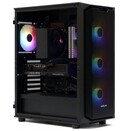 MORELE.NET Game X G100 AMD Ryzen 5 32GB DDR5 Nvidia GeForce RTX 5060 8GB 1TB SSD Windows 11 Home