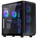 MORELE.NET Game X G500 AMD Ryzen 7 32GB DDR4 NVIDIA GeForce RTX 5070 12GB 1TB SSD Windows 11 Home