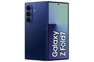Smartfon Samsung Galaxy Z Fold 7 5G niebieski 8.00" 12.0GB/512.0GB