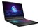 Laptop MSI Katana A15 15.6" AMD Ryzen 7 8845HS NVIDIA GeForce RTX 4060 64GB 1TB SSD M.2 Windows 11 Professional czarny