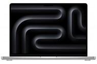 Laptop Apple MacBook Pro 14.2" Apple M3 Max M3 Max (30 rdz.) 36GB 1TB SSD M.2 macOS srebrny