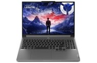 Laptop Lenovo Legion 5 16.0" Intel Core i5 13450HX NVIDIA GeForce RTX 4060 16GB 1TB SSD M.2 Windows 11 Home szary