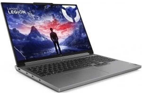 Laptop Lenovo Legion 5 16.0" Intel Core i5 13450HX NVIDIA GeForce RTX 4060 16GB 1TB SSD M.2 Windows 11 Home szary