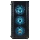 MORELE.NET Game X G300 AMD Ryzen 7 32GB DDR4 Nvidia GeForce RTX 5060 8GB 1TB SSD brak