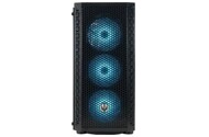 MORELE.NET Game X G300 AMD Ryzen 7 32GB DDR4 Nvidia GeForce RTX 5060 8GB 1TB SSD brak