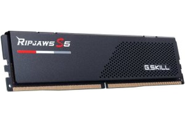 Pamięć RAM G.Skill Ripjaws S5 64GB DDR5 6000MHz Z radiatorem 1.4V 28CL