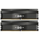 Pamięć RAM Silicon Power XPOWER Zenith 32GB DDR4 3600MHz Z radiatorem 1.35V 18CL