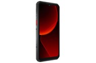 Smartfon OUKITEL WP 55 5G czarno-pomarańczowy 6.60" 12.0GB/256.0GB