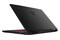 Laptop MSI Katana 17 17.3" Intel Core i7 14650HX NVIDIA GeForce RTX 5070 16GB 1TB SSD