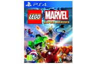 LEGO Marvel Super Heroes 2 PlayStation 4
