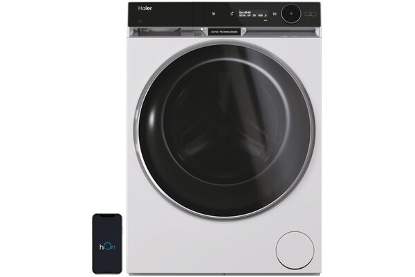 Pralko-suszarka HAIER HWD120BD16397EUS 12.0kg 1600obr./min