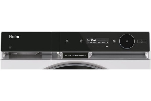 Pralko-suszarka HAIER HWD120BD16397EUS 12.0kg 1600obr./min