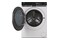 Pralko-suszarka HAIER HWD120BD16397EUS 12.0kg 1600obr./min