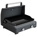 Grill gazowy Campingaz Plancha palniki 2szt