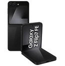 Smartfon Samsung Galaxy Z Flip 5G czarny 6.7" 8.0GB/128.0GB