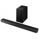 Soundbar Samsung HWB750FEN czarny