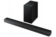 Soundbar Samsung HWB750FEN czarny