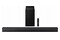 Soundbar Samsung HWB750FEN czarny