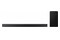 Soundbar Samsung HWB750FEN czarny