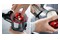 Odkurzacz Bosch BSS71125AH Unlimited 7 pionowy bezworkowy