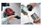 Odkurzacz Bosch BSS71125AH Unlimited 7 pionowy bezworkowy