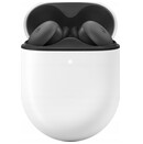 Słuchawki Google Pixel Buds A-series Dokanałowe Bezprzewodowe czarny