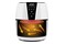 Frytkownica beztłuszczowa Air Fryer G3 Ferrari G10195 Friggisano 1500W