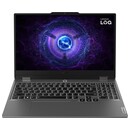 Laptop Lenovo LOQ 15 15.6" AMD Ryzen 7 250 NVIDIA GeForce RTX 5050 16GB 512GB SSD M.2 Windows 11 Home szary