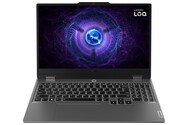 Laptop Lenovo LOQ 15 15.6" AMD Ryzen 7 250 NVIDIA GeForce RTX 5050 16GB 512GB SSD M.2 Windows 11 Home szary