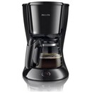 Ekspres Philips Daily Collection HD7461/20 Przelewowy czarny