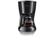 Ekspres Philips Daily Collection HD7461/20 Przelewowy czarny