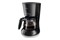 Ekspres Philips Daily Collection HD7461/20 Przelewowy czarny