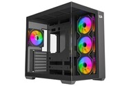Obudowa PC Redragon GC-623 Midi Tower czarny