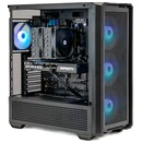 Mad Dog PUREPC5070-E4 AMD Ryzen 7 32GB DDR5 NVIDIA GeForce RTX 5070 12GB 2TB SSD Windows 11 Home