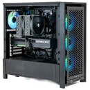 Mad Dog PUREPC5070TI-E4 AMD Ryzen 7 32GB DDR5 NVIDIA GeForce RTX 5070 Ti 16GB 2TB SSD Windows 11 Professional