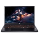Laptop ACER Nitro V 15.6" Intel Core i9 13900H Nvidia GeForce RTX 5060 4GB 1TB SSD M.2 Windows 11 Home czarny