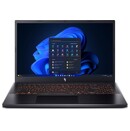 Laptop ACER Nitro V 15.6" Intel Core i9 13900H Nvidia GeForce RTX 5060 32GB 1TB SSD M.2 Windows 11 Professional czarny