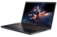 Laptop ACER Nitro V 15.6" Intel Core i9 13900H Nvidia GeForce RTX 5060 32GB 1TB SSD M.2 czarny
