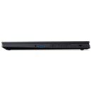 Laptop ACER Nitro V 15.6" Intel Core i9 13900H Nvidia GeForce RTX 5060 4GB 512GB SSD M.2 Windows 11 Professional czarny