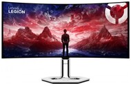 Monitor 34.0" Lenovo Legion biały