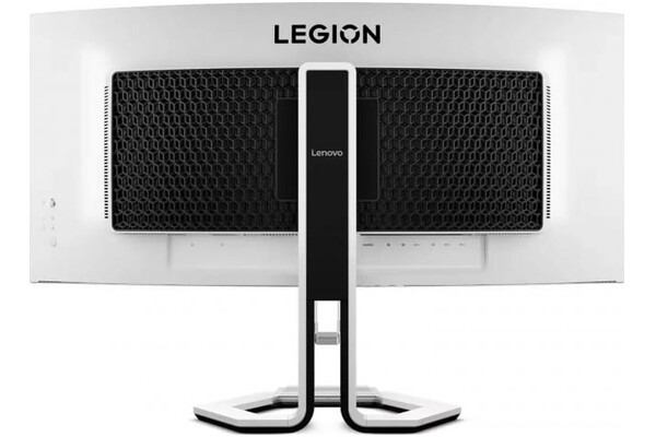 Monitor 34.0" Lenovo Legion biały