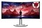 Monitor 34.0" Lenovo Legion biały