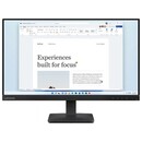 Monitor 24.0" Lenovo L24-4e czarny