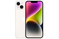 Smartfon Apple iPhone 14 5G księżycowa poświata 6.10" 6.0GB/256.0GB
