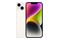Smartfon Apple iPhone 14 5G księżycowa poświata 6.10" 6.0GB/256.0GB