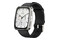 Smartwatch Amazfit Active srebrno-czarny