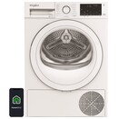Suszarka Whirlpool WSD74WBBPL